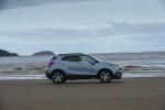 Vauxhall Mokka 2012 года